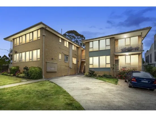 4/206 Whitehorse Road, Balwyn, Vic 3103