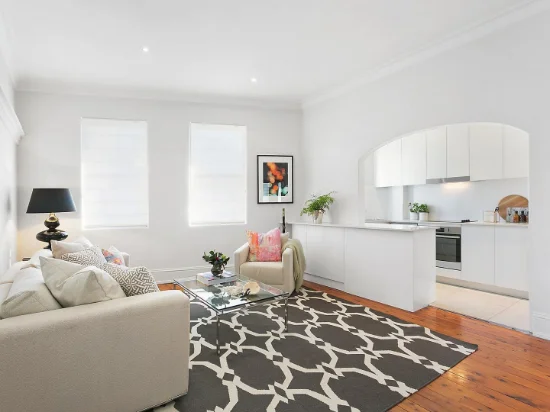 4/208 Alison Road, Randwick, NSW 2031