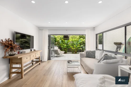 4/21-25 Gulliver St, Brookvale, NSW 2100