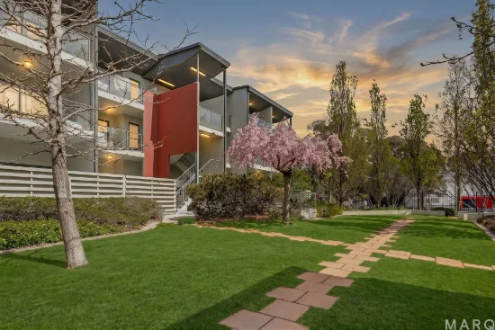 4/21 Battye Street, Bruce, ACT 2617