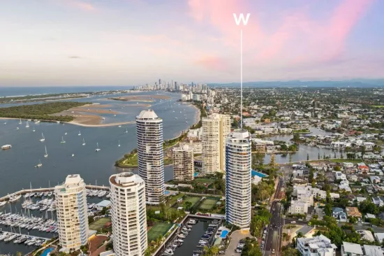 4/21 Bayview Street, Runaway Bay, Qld 4216