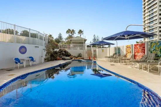 4/21 Bayview Street, Runaway Bay, Qld 4216-Image
