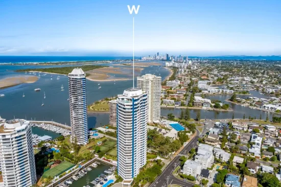 4/21 Bayview Street, Runaway Bay, Qld 4216-Image