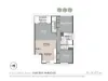 4/21 Clifford Street, Surfers Paradise, Qld 4217-Floorplan