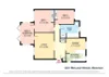 4/21 McLeod Street, Mosman, NSW 2088-Floorplan