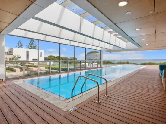 4/21 Ocean Drive, North Coogee, WA 6163