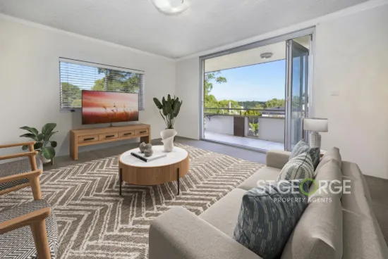 4/21 Searl Road, Cronulla, NSW 2230