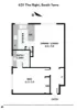 4/21 The Righi, South Yarra, Vic 3141-Floorplan