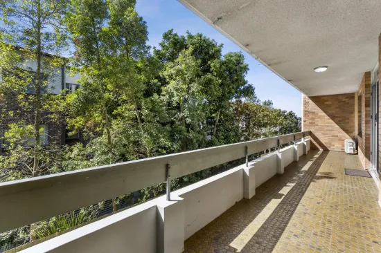 4/21 Westminster Avenue, Dee Why, NSW 2099