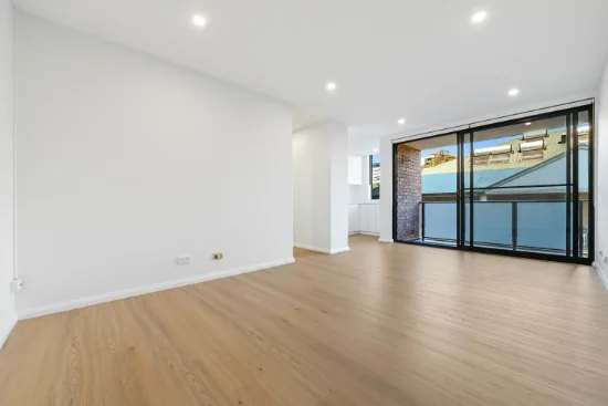 4/211 Wilgram Road, Forest Lodge, NSW 2037