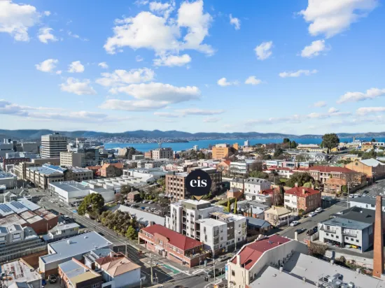 4/212 Collins Street, Hobart, Tas 7000
