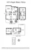 4/214 Argyle Street, Fitzroy, Vic 3065-Floorplan