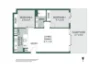 4/217 Northbourne Ave, Turner, ACT 2612-Floorplan