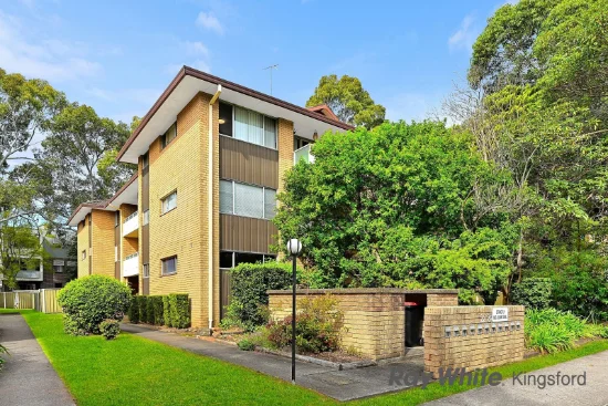 4/22-24 Queens Avenue, Parramatta NSW 2150-Image