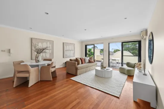 4/22-28 Thomas Street, Ashfield, NSW 2131