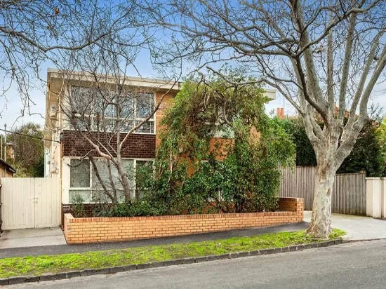 4/22 Bendigo Avenue, Elwood, Vic 3184