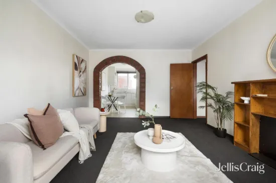 4/22 Blyth Street, Brunswick, Vic 3056