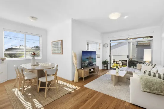 4/22 Crown Road, Queenscliff, NSW 2096