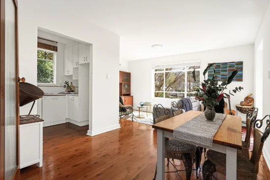 4/22 Hodgson Avenue, Cremorne Point, NSW 2090