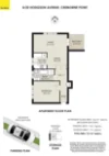 4/22 Hodgson Avenue, Cremorne Point, NSW 2090-Floorplan