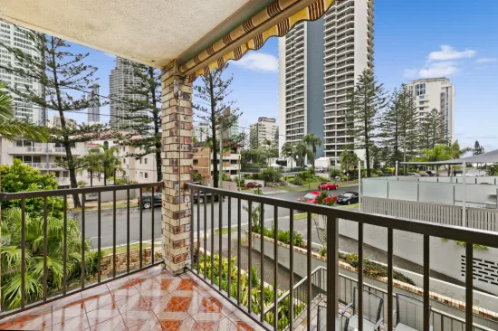 4/22 Markwell Avenue, Surfers Paradise, Qld 4217-Image