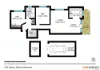 4/22 Merton Street, Sutherland, NSW 2232-Floorplan