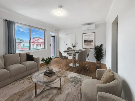 4/22 Peel Street, Belmore, NSW 2192