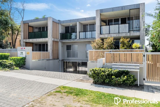 4/22 Seventh Avenue, Maylands, WA 6051