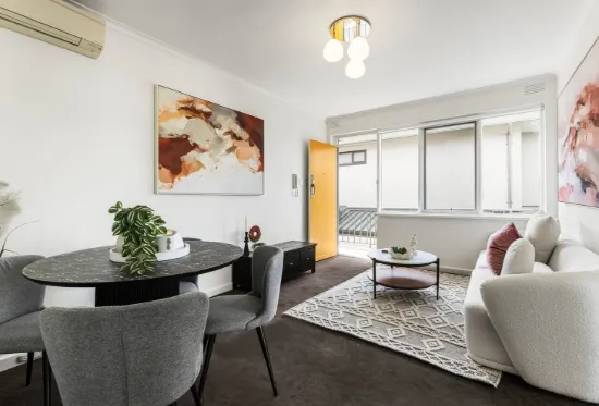 4/22 Sycamore Grove, Balaclava, Vic 3183