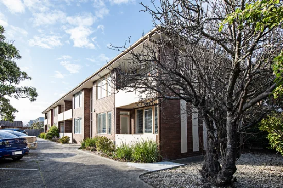 4/22 Ulupna Road, Ormond, Vic 3204 - For Rent