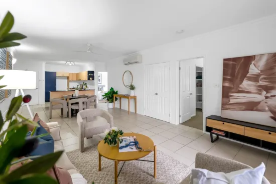 4/224 Grafton Street, Cairns North, Qld 4870