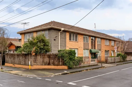 4/224 Inkerman Street, St Kilda East, Vic 3183