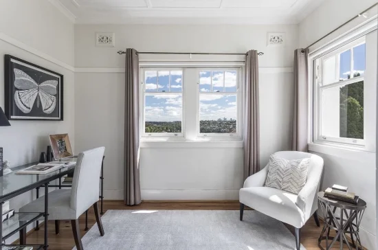 4/23 Bapaume Road, Mosman, NSW 2088