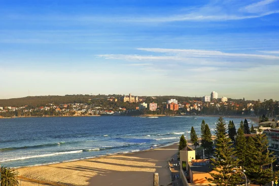 4/23 Greycliffe Street, Queenscliff, NSW 2096