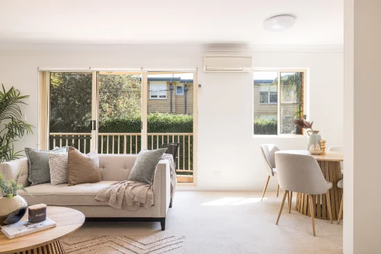 4/23 Harrison Street, Cremorne, NSW 2090