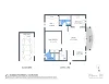 4/23 Harrison Street, Cremorne, NSW 2090-Floorplan