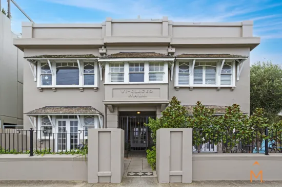 4/23 Marine Parade, St Kilda, Vic 3182