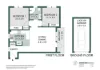 4/23 Meriton Street, Gladesville, NSW 2111-Floorplan