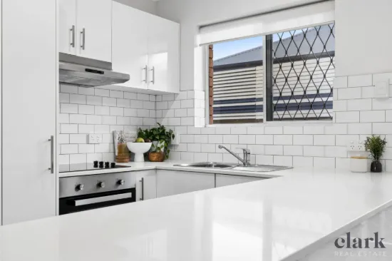 4/23 Thorne Street, Windsor, Qld 4030