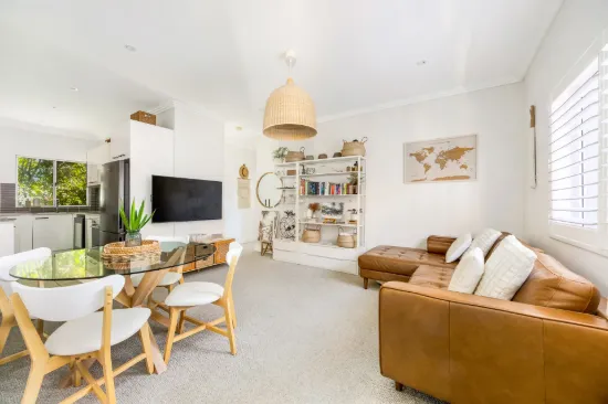 4/232 Maroubra Road, Maroubra, NSW 2035