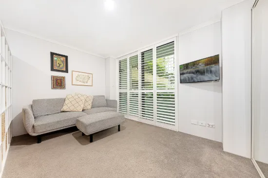 4/237 Miller Street, North Sydney, NSW 2060
