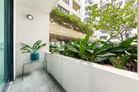 4/237 Miller Street, North Sydney, NSW 2060-Image