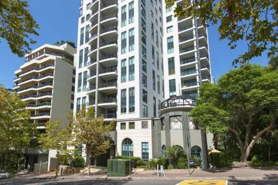 4/237 Miller Street, North Sydney, NSW 2060-Image