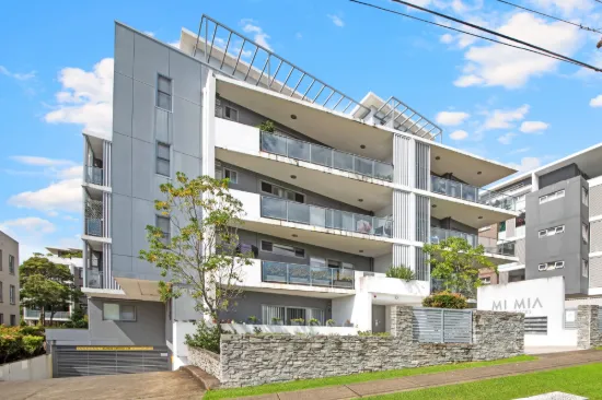 4/24-26 Lords Avenue, Asquith, NSW 2077