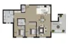4/24-26 Lords Avenue, Asquith, NSW 2077-Floorplan