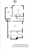 4/24 Balfour Street, Rose Bay, NSW 2029-Floorplan