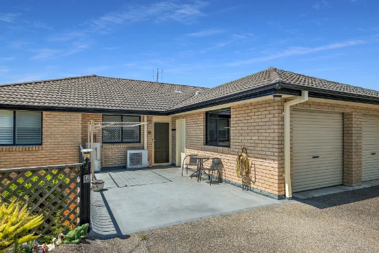 4/24 Bulls Garden Road, Whitebridge, NSW 2290