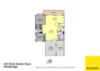 4/24 Bulls Garden Road, Whitebridge, NSW 2290-Floorplan
