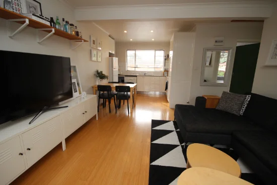 4/24 Frencham Street, Downer ACT 2602 - For Rent
