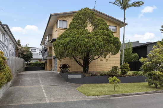 4/24 Fuller Street, Lutwyche, Qld 4030